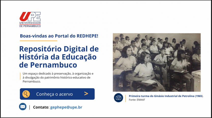 Apresentação Redephe
