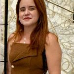Anna Paula Ferreira de Melo Frazão