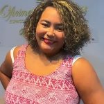 Irene Kessia das Mercês do Nascimento