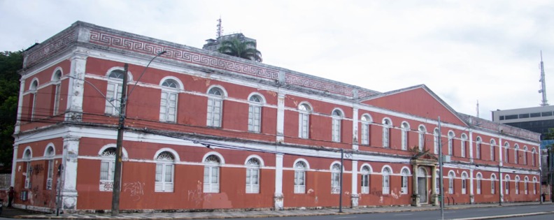 Ginásio Pernambucano celebra 200 anos de história na educação pública
